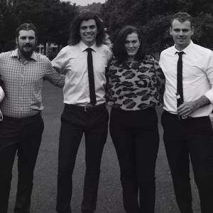 Meet your Posher, Lea